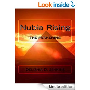 Nubia Rising: The Awakening Sample&nbsp;Chapter