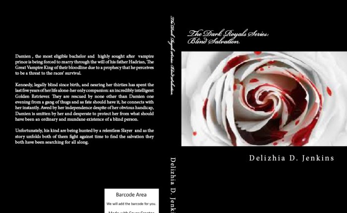 Blind Salvation: A Quick&nbsp;Overview