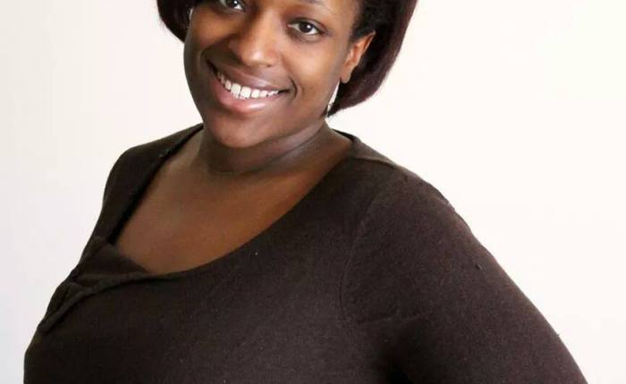 Author Spotlight: Jessica&nbsp;Cage