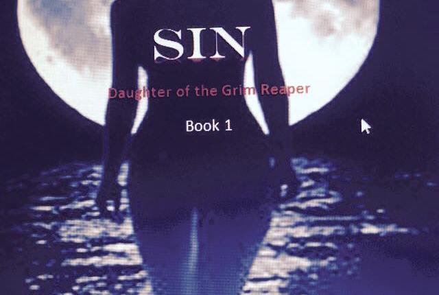 Sin: Daughter of the Grim Reaper&nbsp;(Excerpt)
