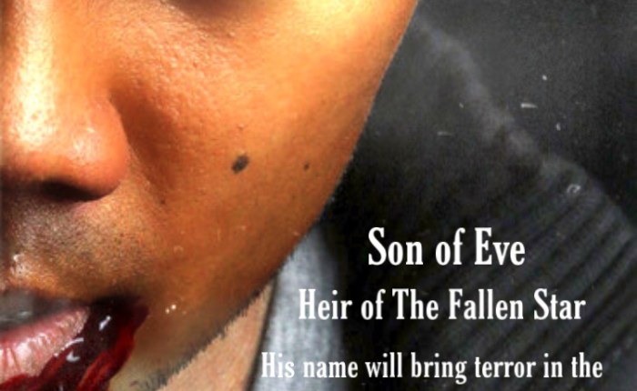 Cain – A Vampire Hunters Academy&nbsp;Novel