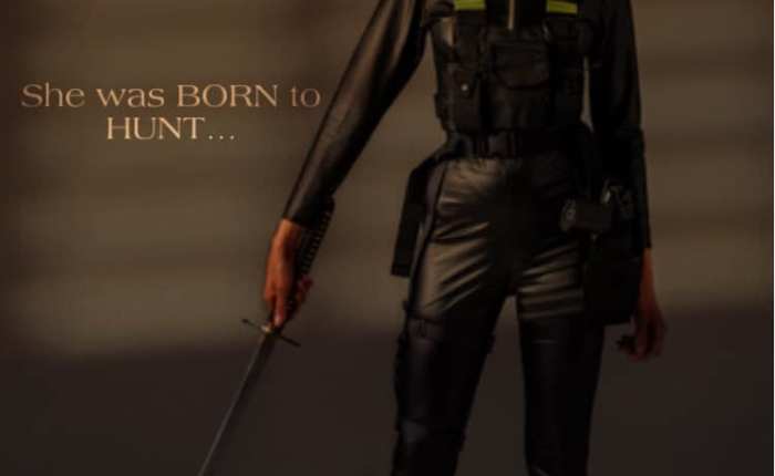 The Vampire Hunters&nbsp;Academy